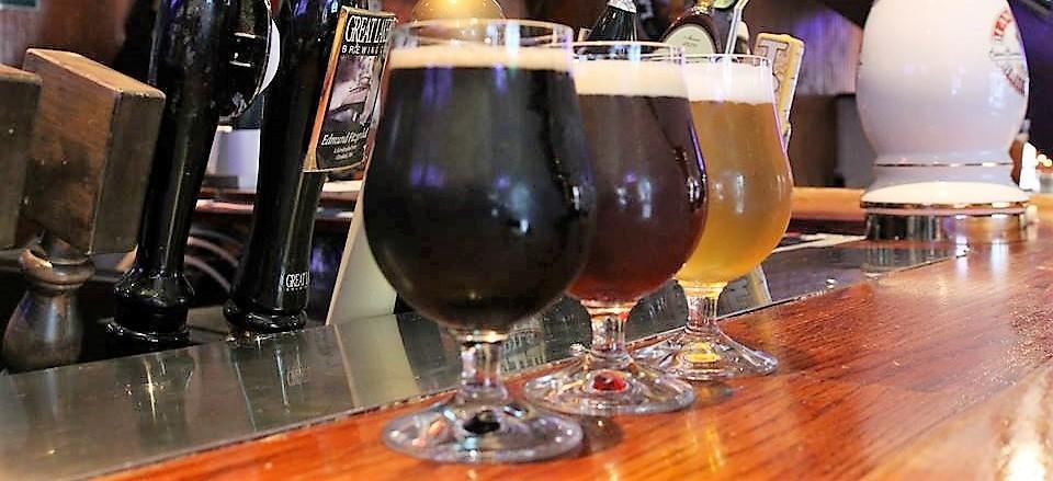 Jon’s Bar & Grill  South Street -The Birthplace of Larry Fine