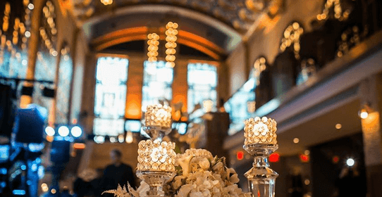 The Jason Thompson Foundation Summer Soiree