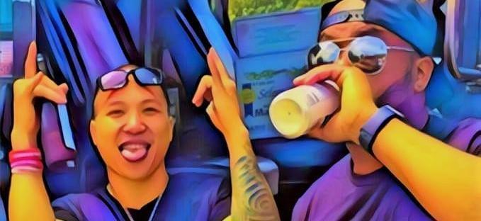 The Road to Becoming a Philly Foodie and Food Blogger