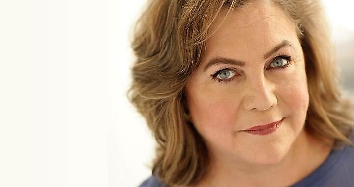 Finding My Voice Featuring Kathleen Turner