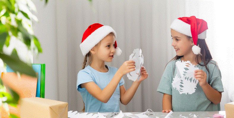 Holiday Decorations for Homes with Infants