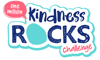 The Kindness Rocks Project