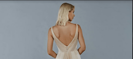 Liberty & Lace Bridal Boutique Opens in Manayunk