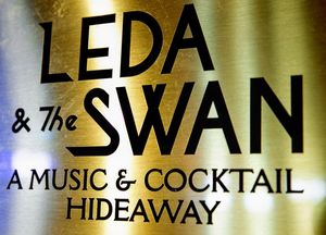Lena and Swan Bar