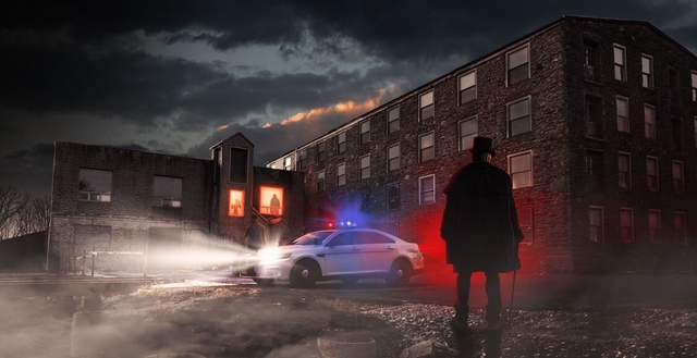 Lincoln Mill Haunted House Unveils Major Upgrades for Philadelphia's Scariest Season Yet