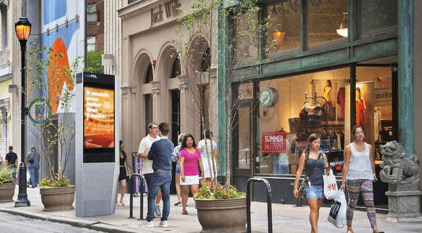 LinkPHL Brings Free, Secure, and Super Fast Wi-Fi to Philly