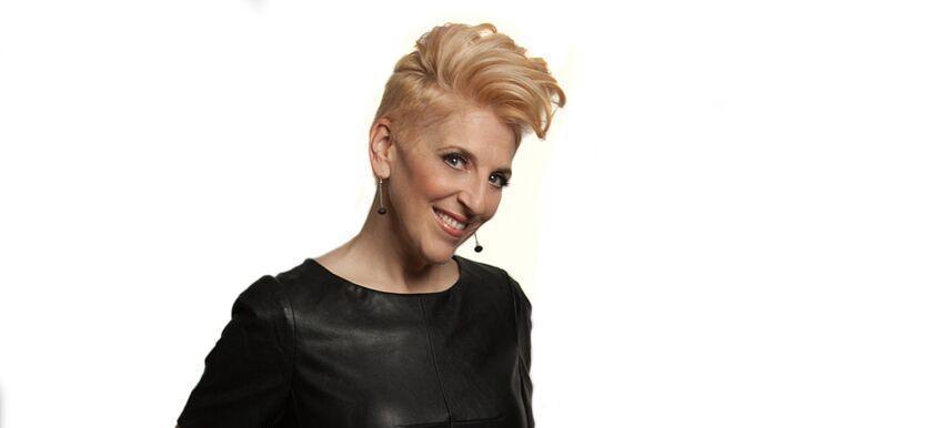  Comedy bad girl Lisa Lampanelli takes the stage on Saturday, January 28th at The Venue with shows at 7:00pm and 10:00pm. Lampanelli's raunchy, gut-busting performances recently earned the comedian a 2015 Best Comedy Album Grammy nomination for her last special Back to the Drawing Board. This marked Lisa's second Grammy nomination.