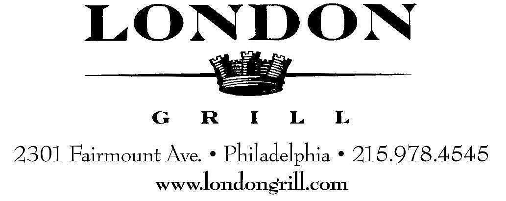 Customer Appreciation Month at London Grill