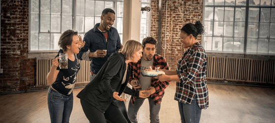Philadelphia Theatre Company Debut of Lynn Nottage’s Sweat