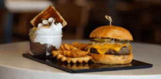 Max Brenner’s New Summer Menu
