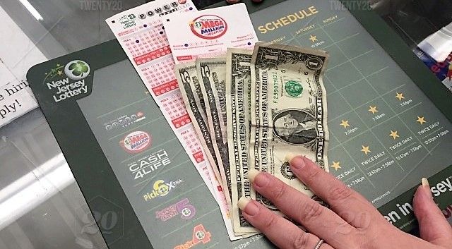 Mega Millions to Offer Larger Jackpots