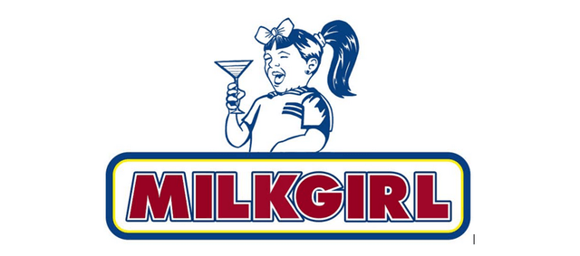 MilkBoy Turns Into MilkGirl For National Women's History Month