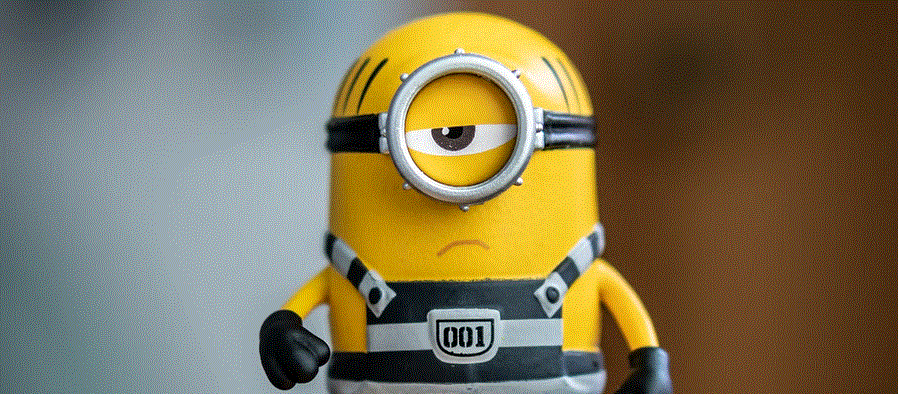 The Rise Of Gru Smashes 14th Of July Box Office Record