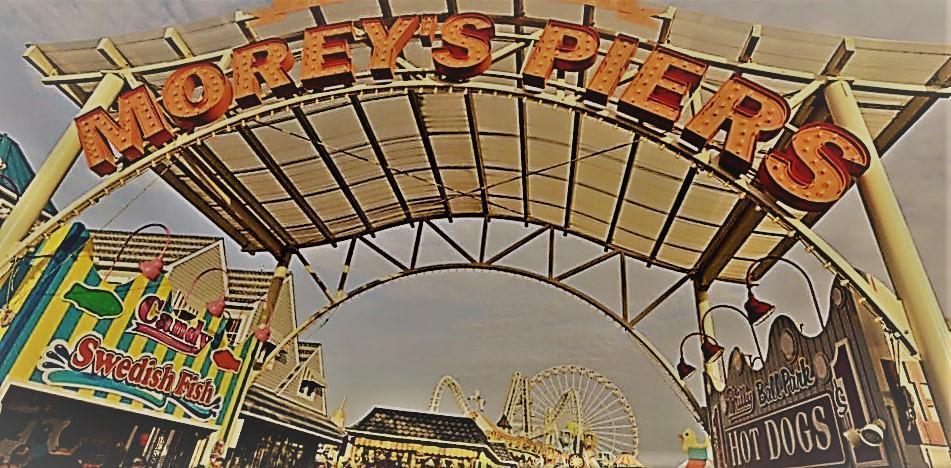 New Jerseys Best Theme Parks and Family Fun Spots