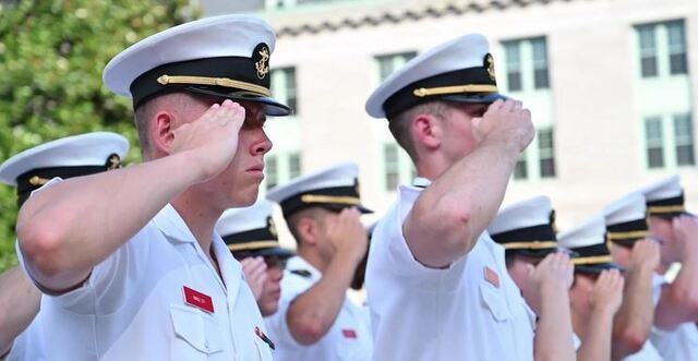 U.S. Navy Brings Navy Week to Philadelphia, PA
