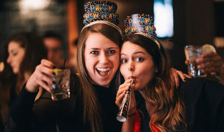 New Years Philadelphia Guide