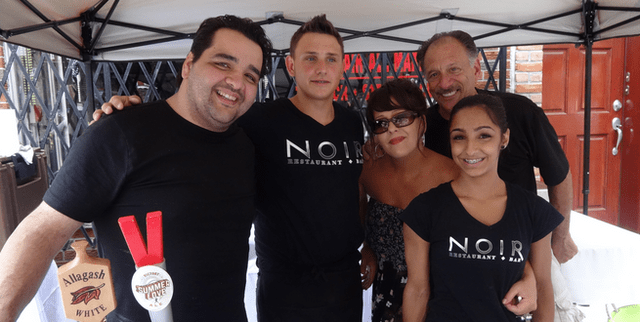 East Passyunk’s Flavors on the Avenue