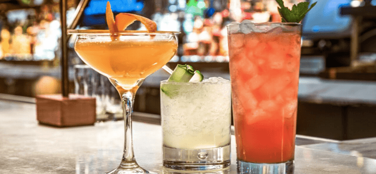 Ocean Prime Launches New Expanded Happy Hour
