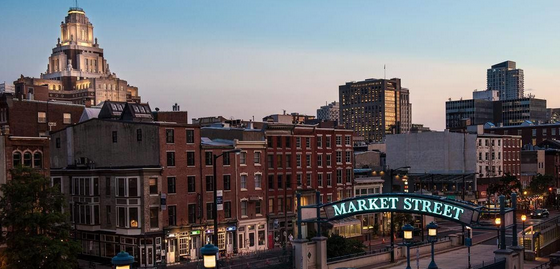 Old City Philadelphia Restaurants