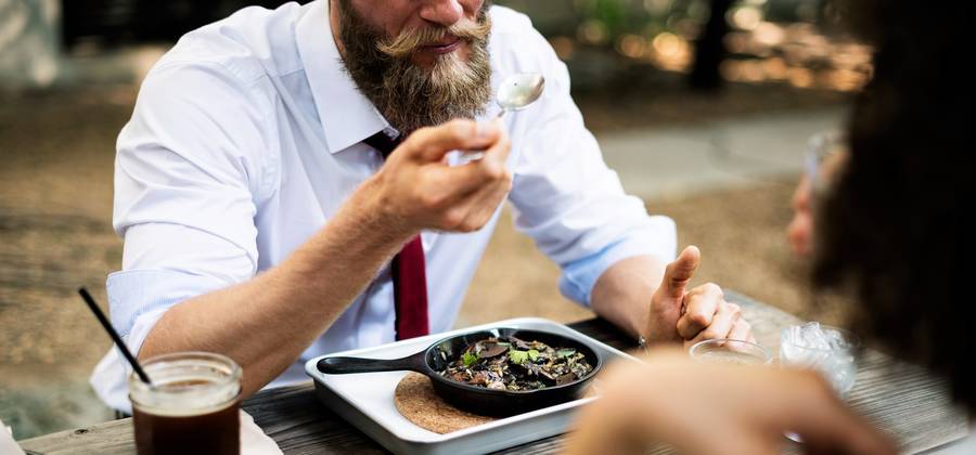 Center City Philadelphia's Outdoor Seating Keeps Growin