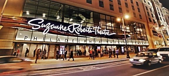 Philadelphia Theatre Company Reopens With A Virtual Play