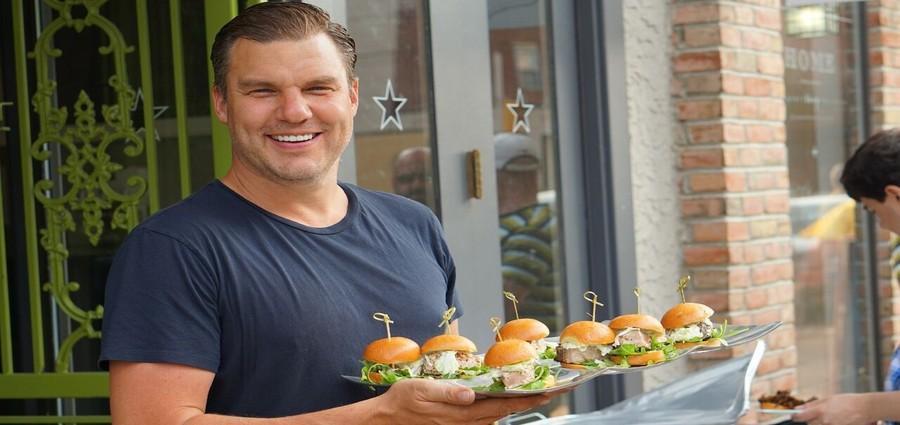 East Passyunk Avenue Business Improvement District 