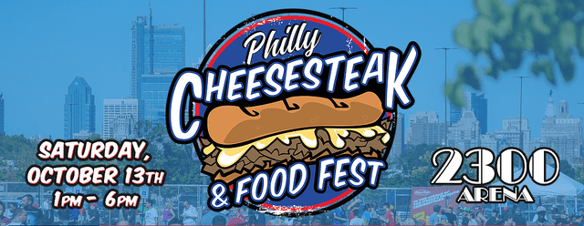 Philadelphia Cheesesteak and Food Festival