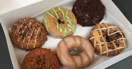 5 Best Must-Try Donut Shops in Delaware