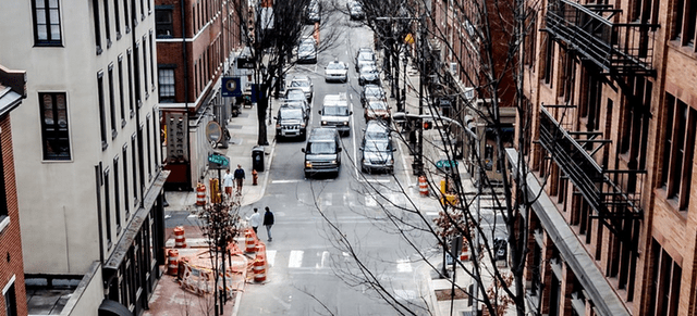 Philadelphia Residence Save on Tax Bills