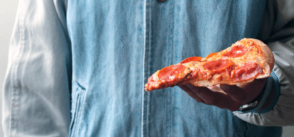 Where to Find Great Pizza in Philly