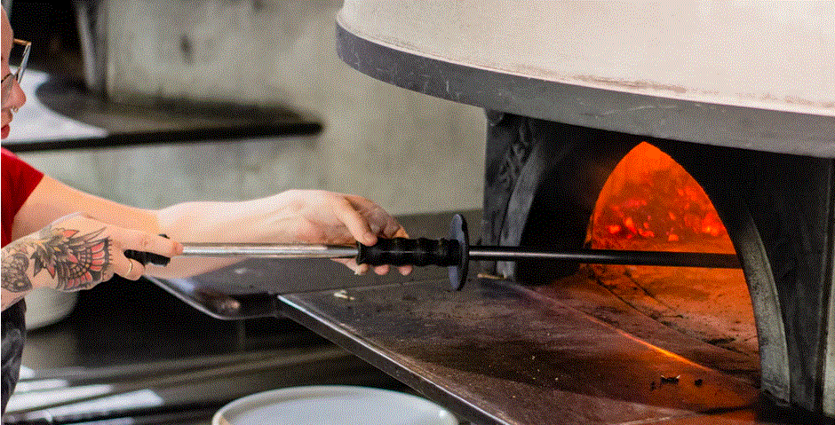 Popular Pizza Styles in Philadelphia