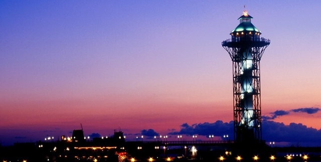 Exploring Bicentennial Tower in Erie, Pennsylvania