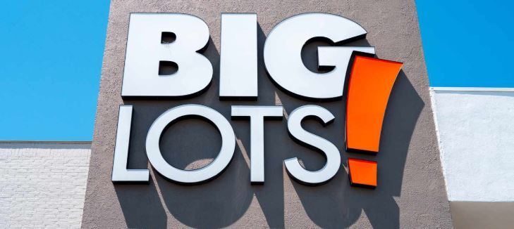 Big Lots Reopens Doors in West Virginia