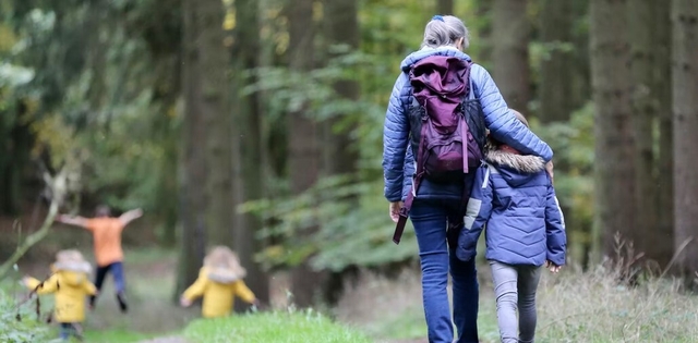 Exploring the Horseshoe Trail in Pennsylvania