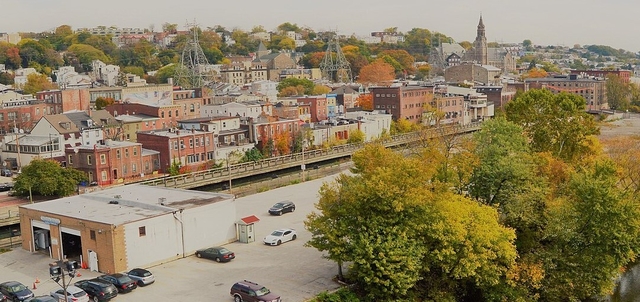 History and Culture of Manayunk