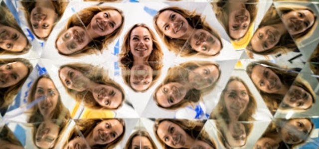 Museum of Illusions Philadelphia