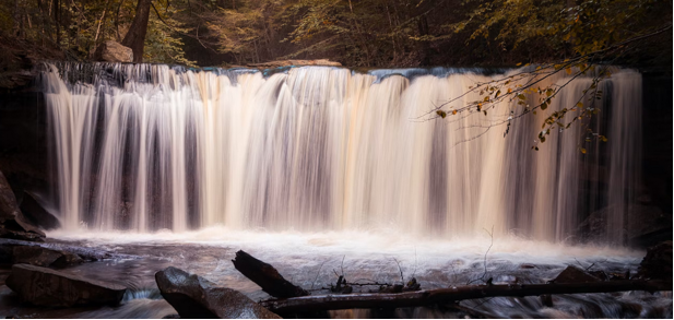 Waterfalls to Visit in Pennsylvania