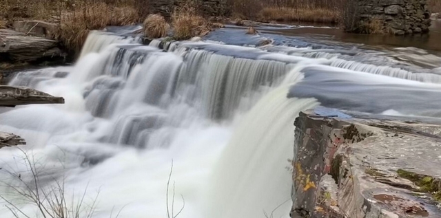 Tanners Fall Trial