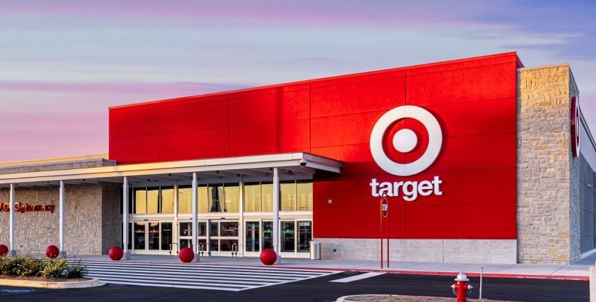 Target Set to Open 3 New Stores in South Carolina