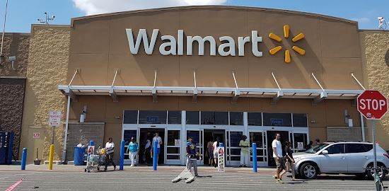 Walmart Announces Major Renovations for 4 Ohio Stores