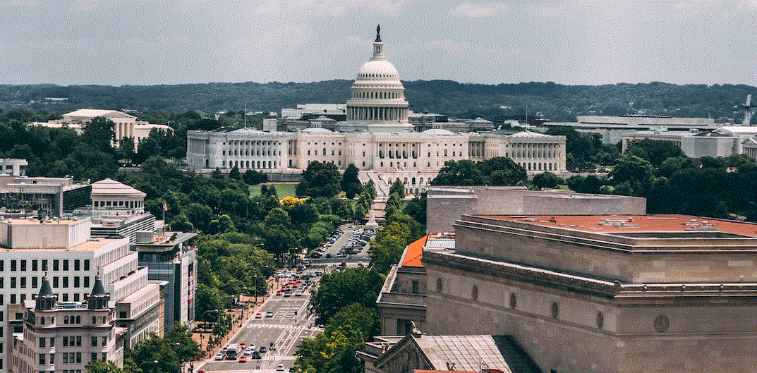 Hottest and Most Desirable Neighborhoods in Washington DC