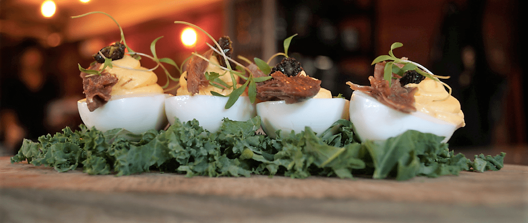 National Deviled Egg Day Philadelphia