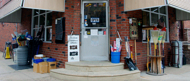 Best Hardware Stores in Philadelphia