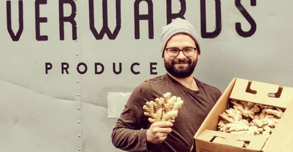Riverwards Produce Fishtown's Local Grocery Store
