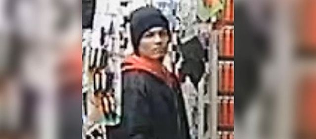 Suspect Wanted in Philly for Purse Snatching a 78 Year Old