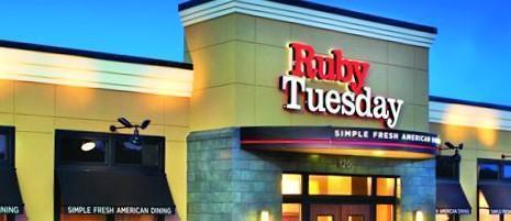 Ruby Tuesday recently completed a comprehensive review of its corporate-owned restaurant portfolio and determined that it was in the Company’s best interest to close approximately 95 underperforming restaurants. These locations will cease operations by September 2016. As of May 31, 2016, Ruby Tuesday’s system included 724 restaurants, of which 646 were company-operated. This conclusion, followed a rigorous unit-level analysis of sales, cash flows and other key performance metrics, as well as site location, market positioning and lease status.