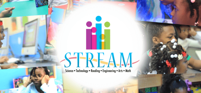 Reeds’ Refuge Center STREAM Crowdfunding Campaign