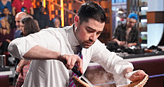 Philadelphia Attorney, Sam Haaz Earns Spot on MasterChef