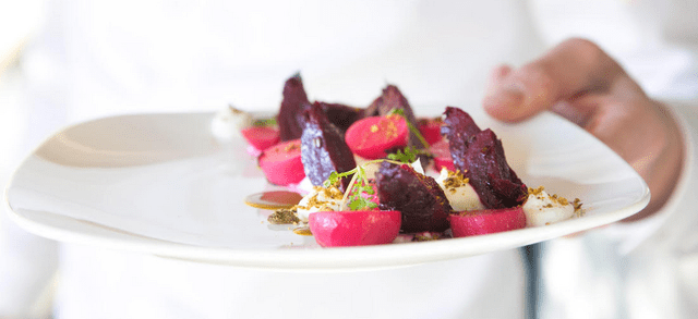 Savona Restaurant Winter Season Menu