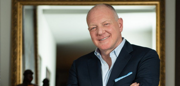  Investment In Argentine Luxury